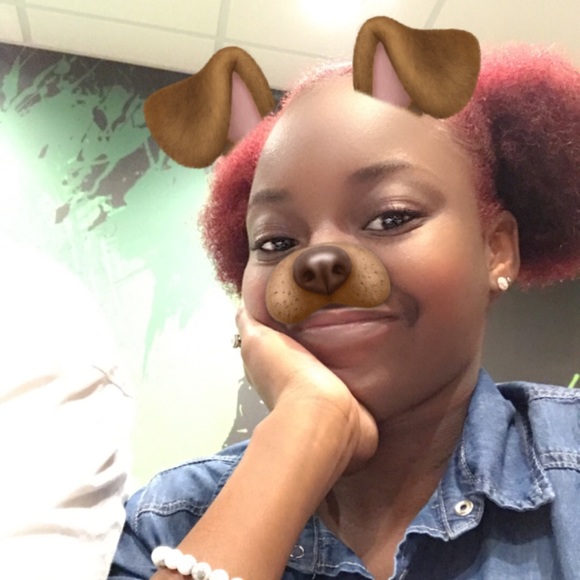 Meet your Posher, Zhane - Picture 1 of 1